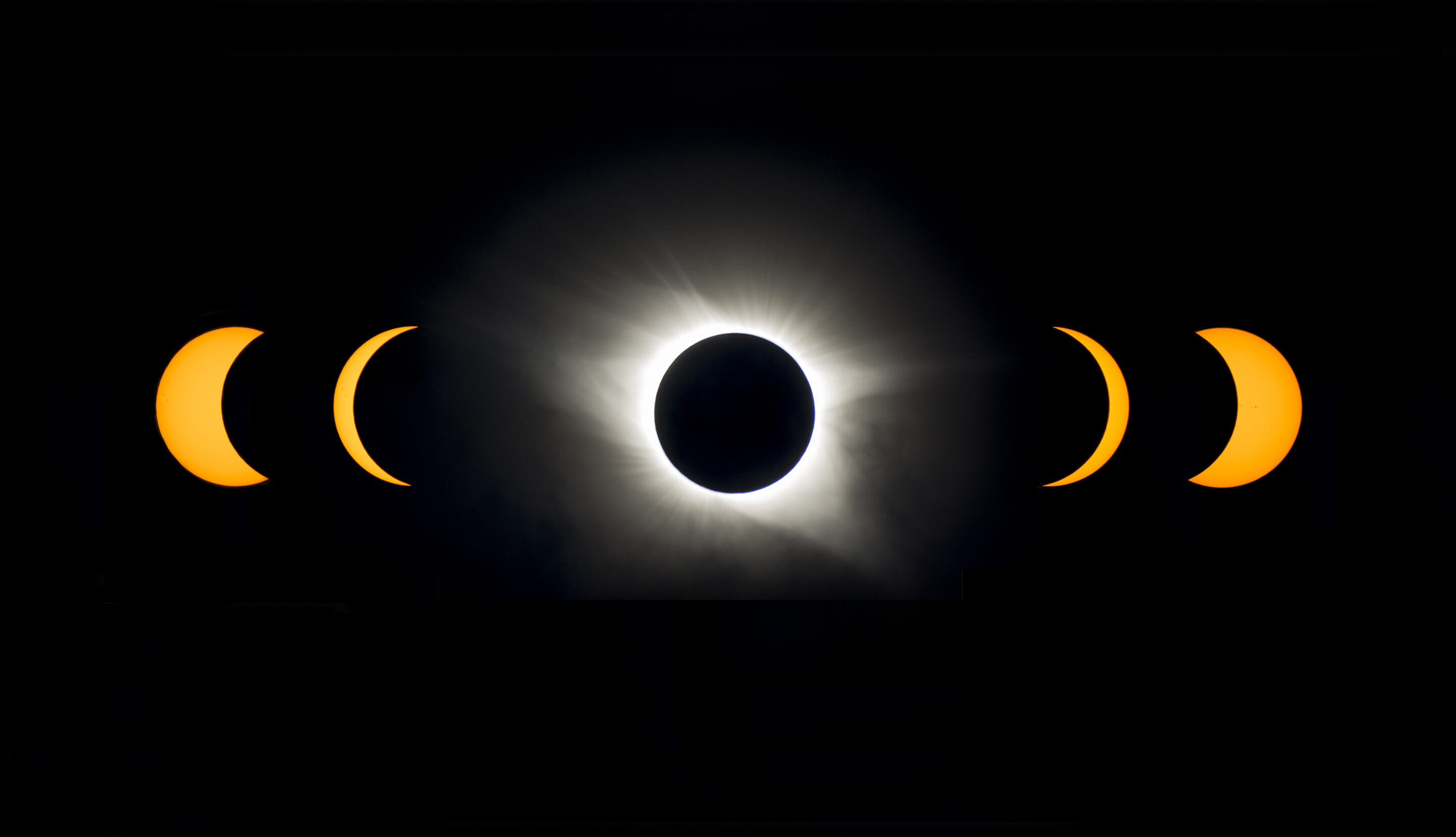 Great American Eclipse